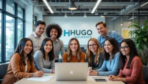 Explore Hugo Insurance Careers Job Opportunities and Career Paths