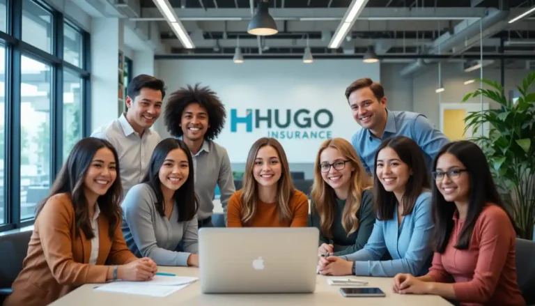 Explore Hugo Insurance Careers Job Opportunities and Career Paths