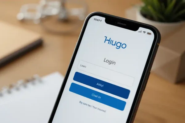 Hugo Insurance Log In: Easy Steps to Access Your Account