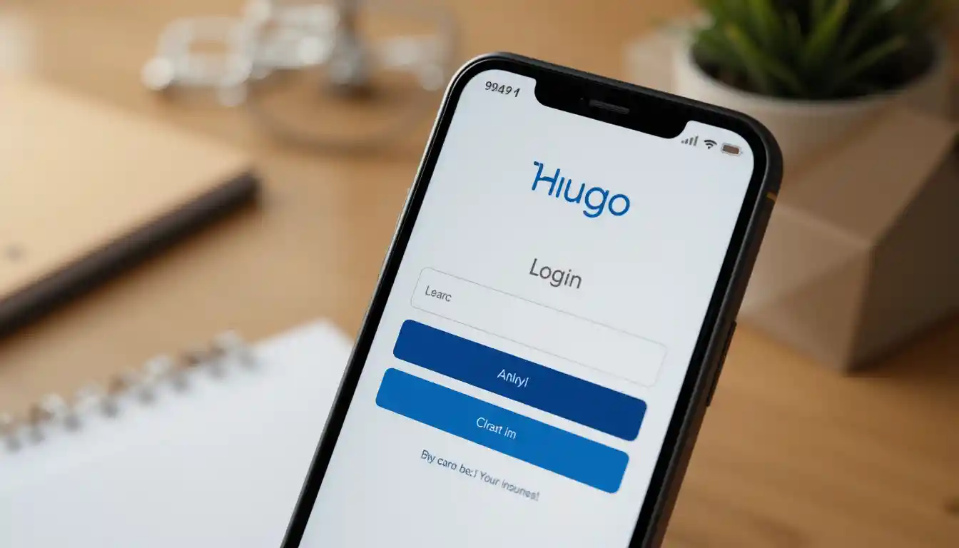 Hugo Insurance Log In: Easy Steps to Access Your Account