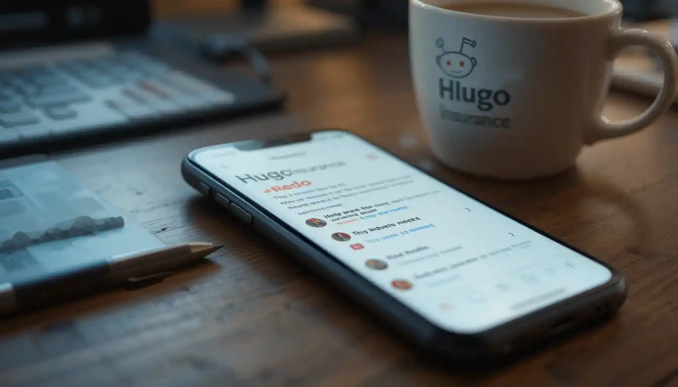 Hugo Insurance Reddit Real User Reviews and Helpful Discussions