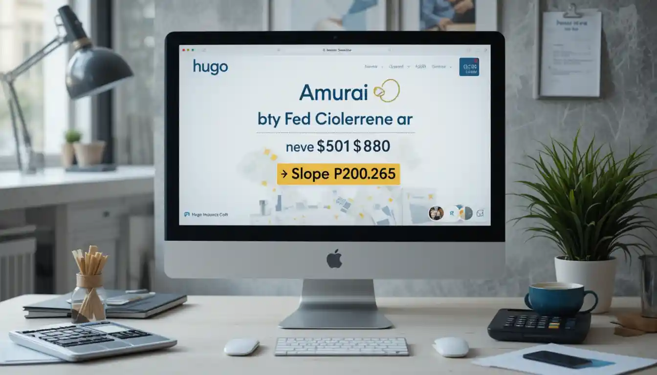 Hugo Insurance Referral Code Save More on Your Policy Today