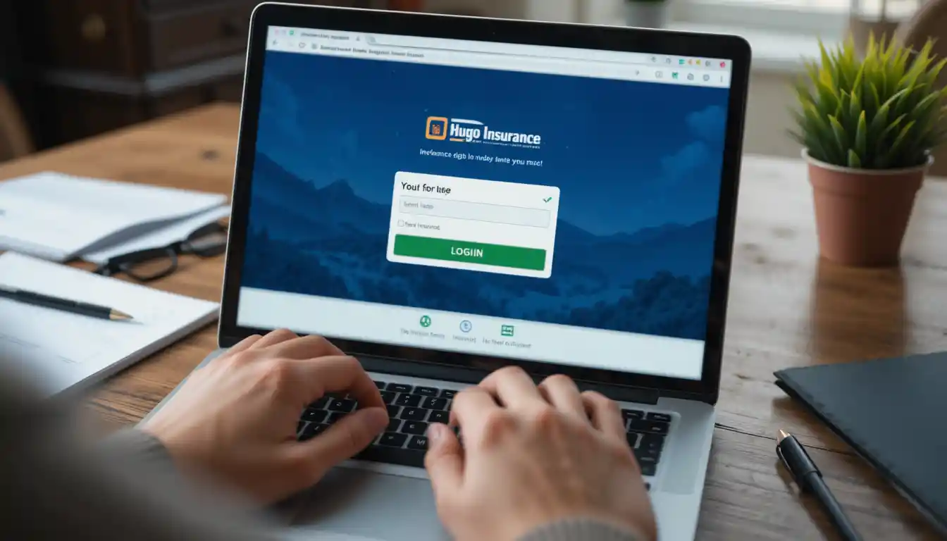 Hugo Insurance Sign In: Easy Access to Your Account Online