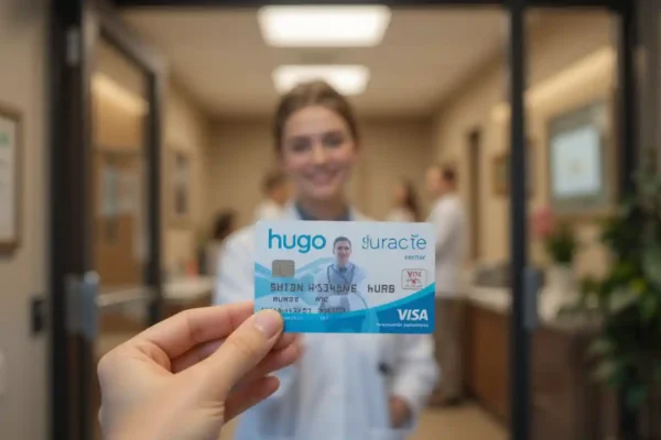 Hugo Insurance Card: How to Get and Use It Easily