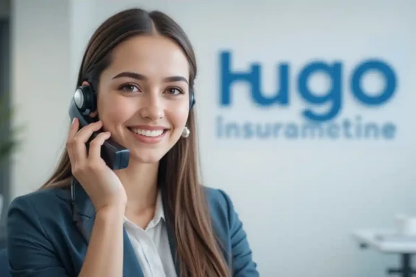 Hugo Insurance Phone Number: How to Contact Support Easily