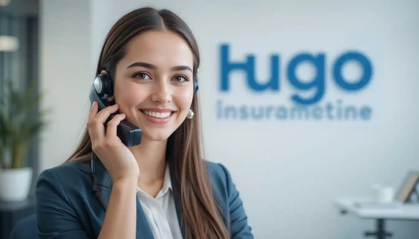 Hugo Insurance Phone Number: How to Contact Support Easily