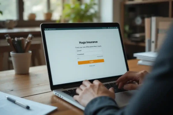 Hugo Insurance Sign In: Easy Access to Your Account Online