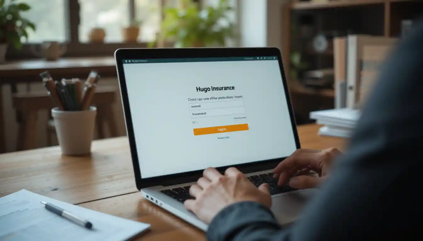 Hugo Insurance Sign In: Easy Access to Your Account Online