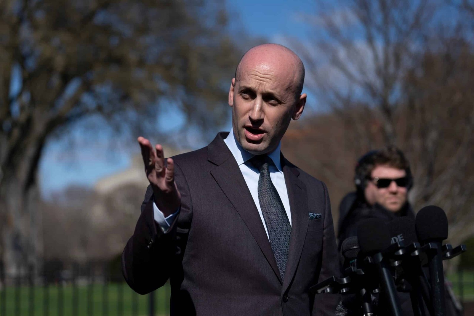 Trump Administration Updates: Officials question the Court Authority on Deportations