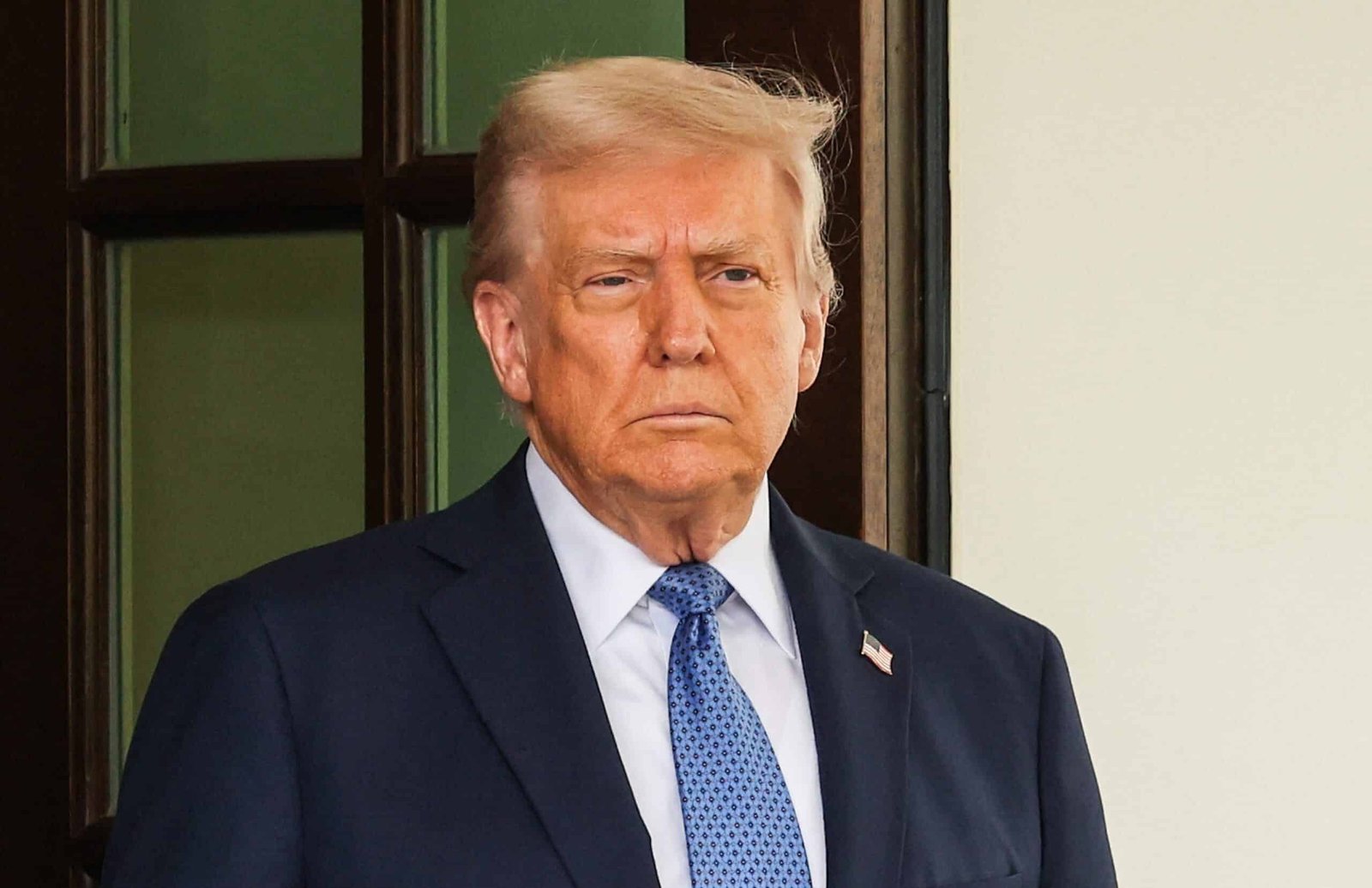 A bad day in the Court for the Trump administration