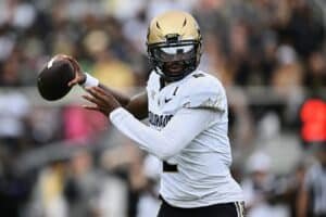 'Another opportunity': Shedeur Sanders reacts to not recruited after Ronda 3 of NFL Draft