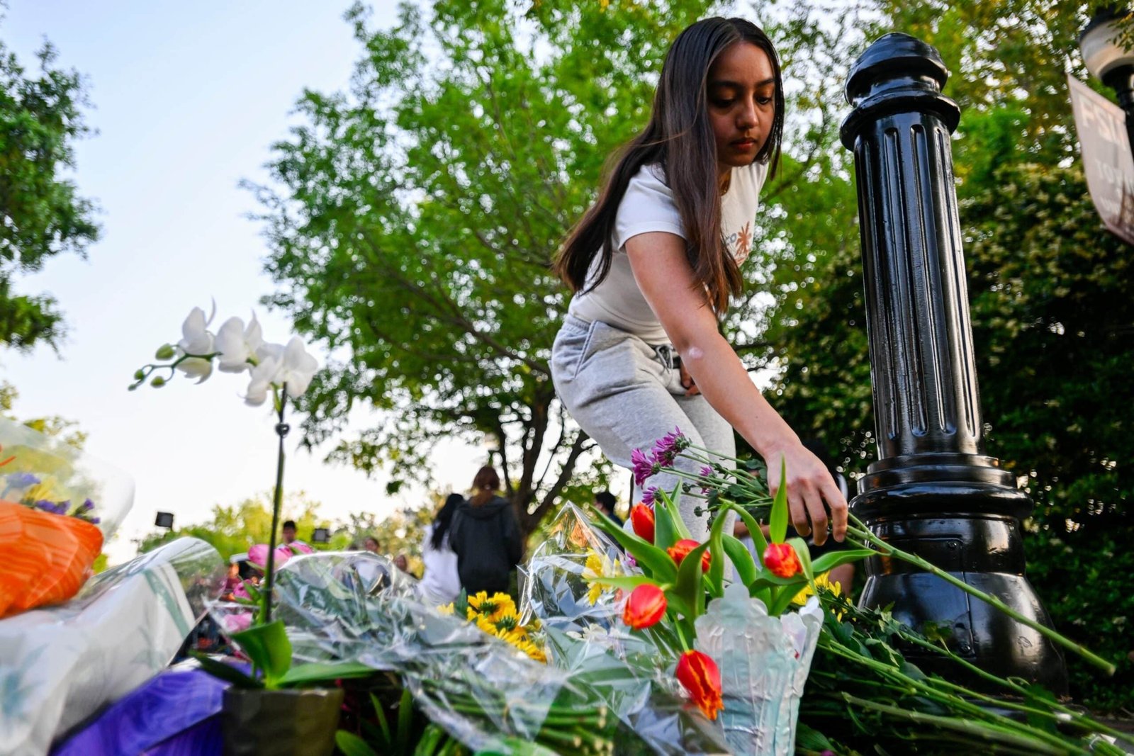 FSU Shooting Last: Victims identified, the police release timeline