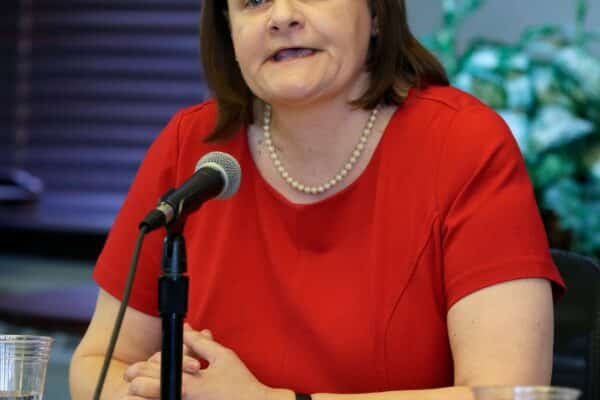 Judge Hannah Dugan arrested by the FBI for allegedly helping undocumented immigrants to 'evade the arrest'
