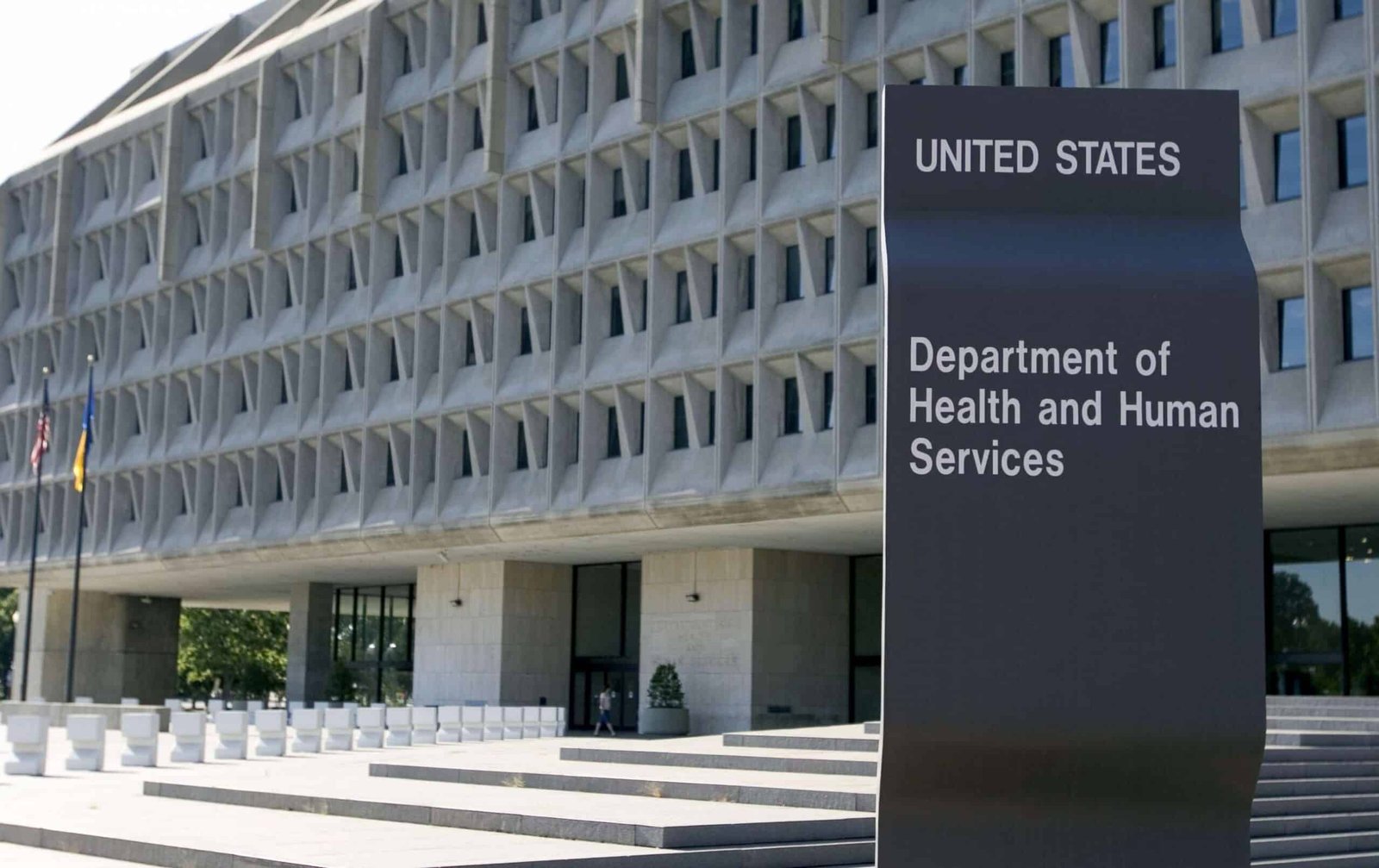 The Trump administration says it will restore the financing of the Women's Health Initiative.