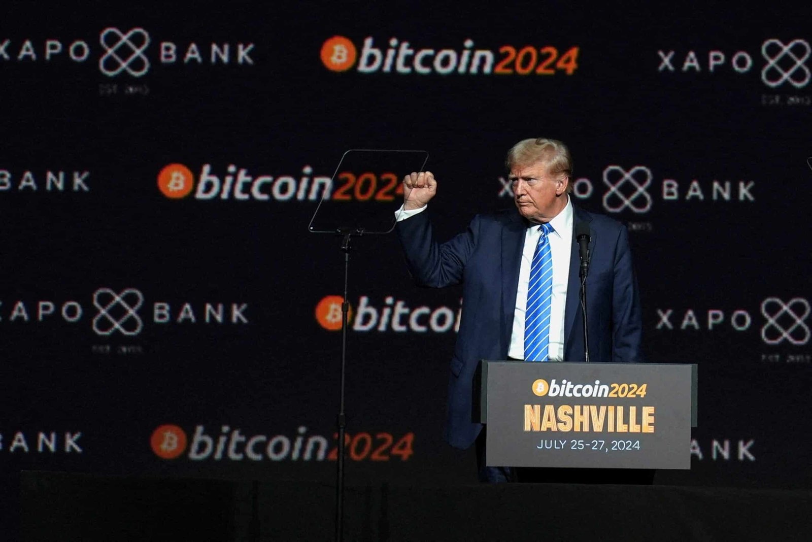 The Trump administrator tells prosecutors to relax with the application of cryptomonts
