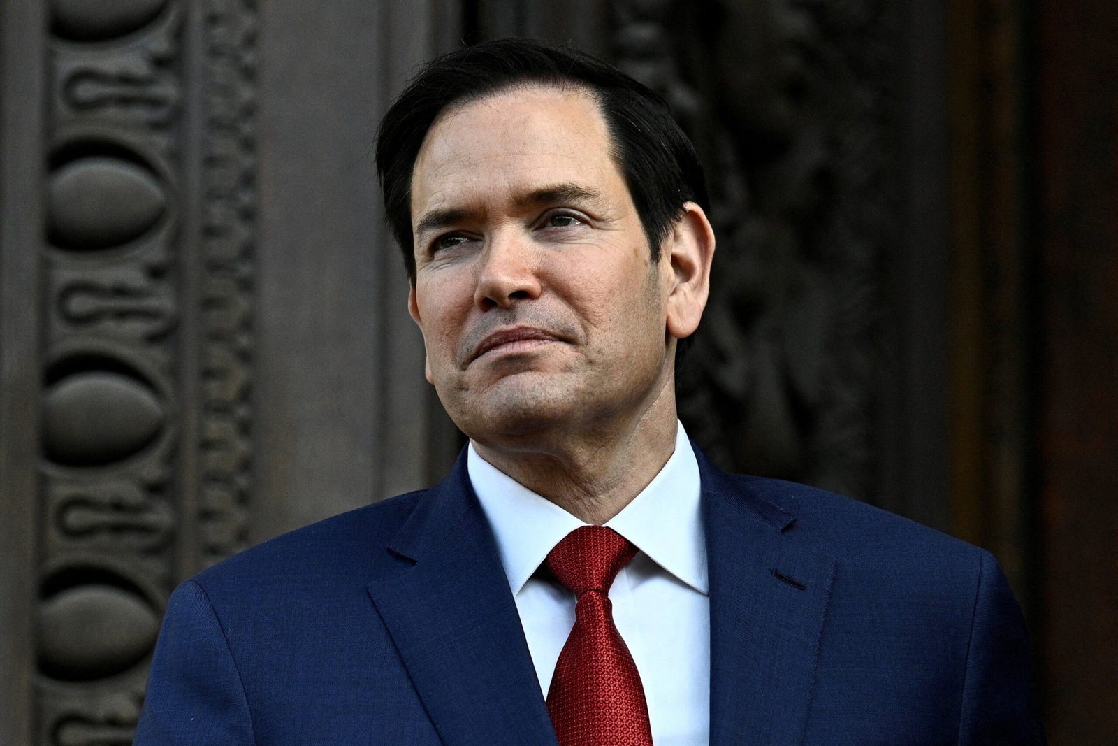 Trump, Rubio threatens to move away from the Peace Conversations of Ukraine-Russia