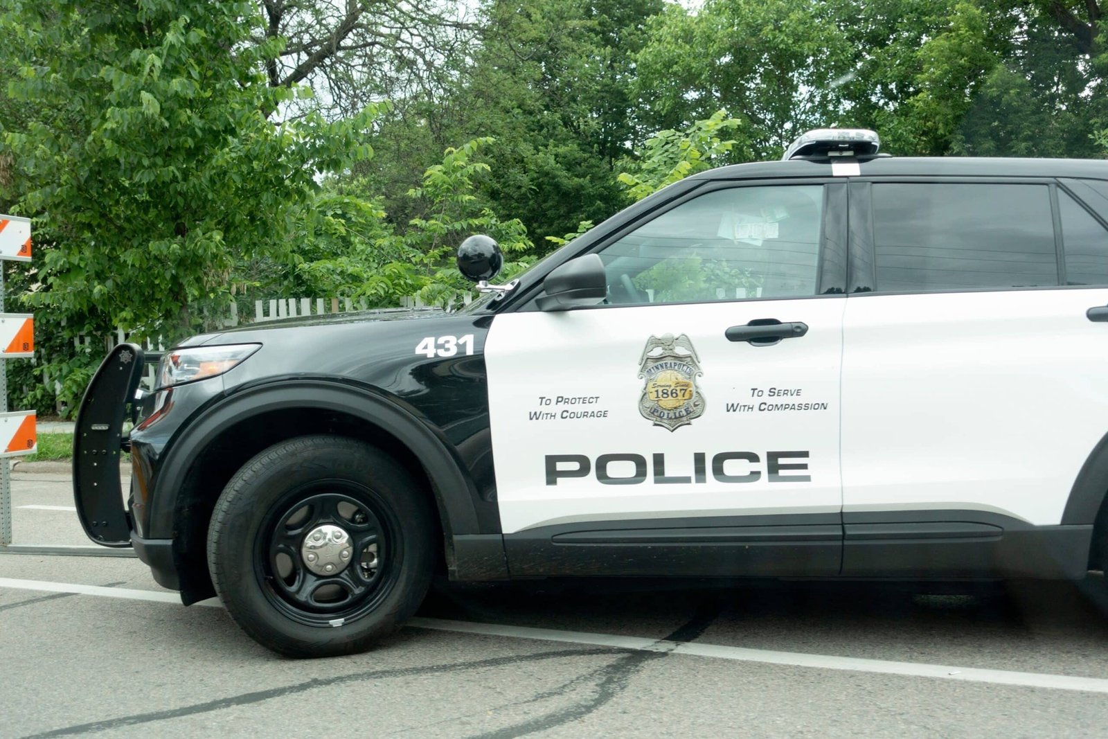 Department of Justice will launch police reform agreements with Louisville, Minneapolis