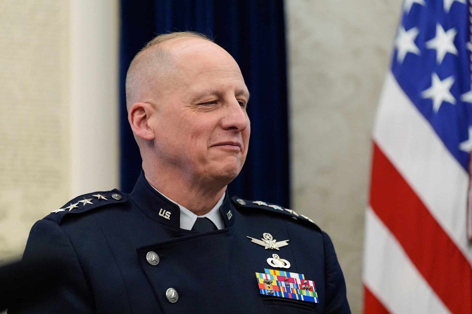Trump presents plans from $ 175b 'Golden Dome' Shield Defense of missiles